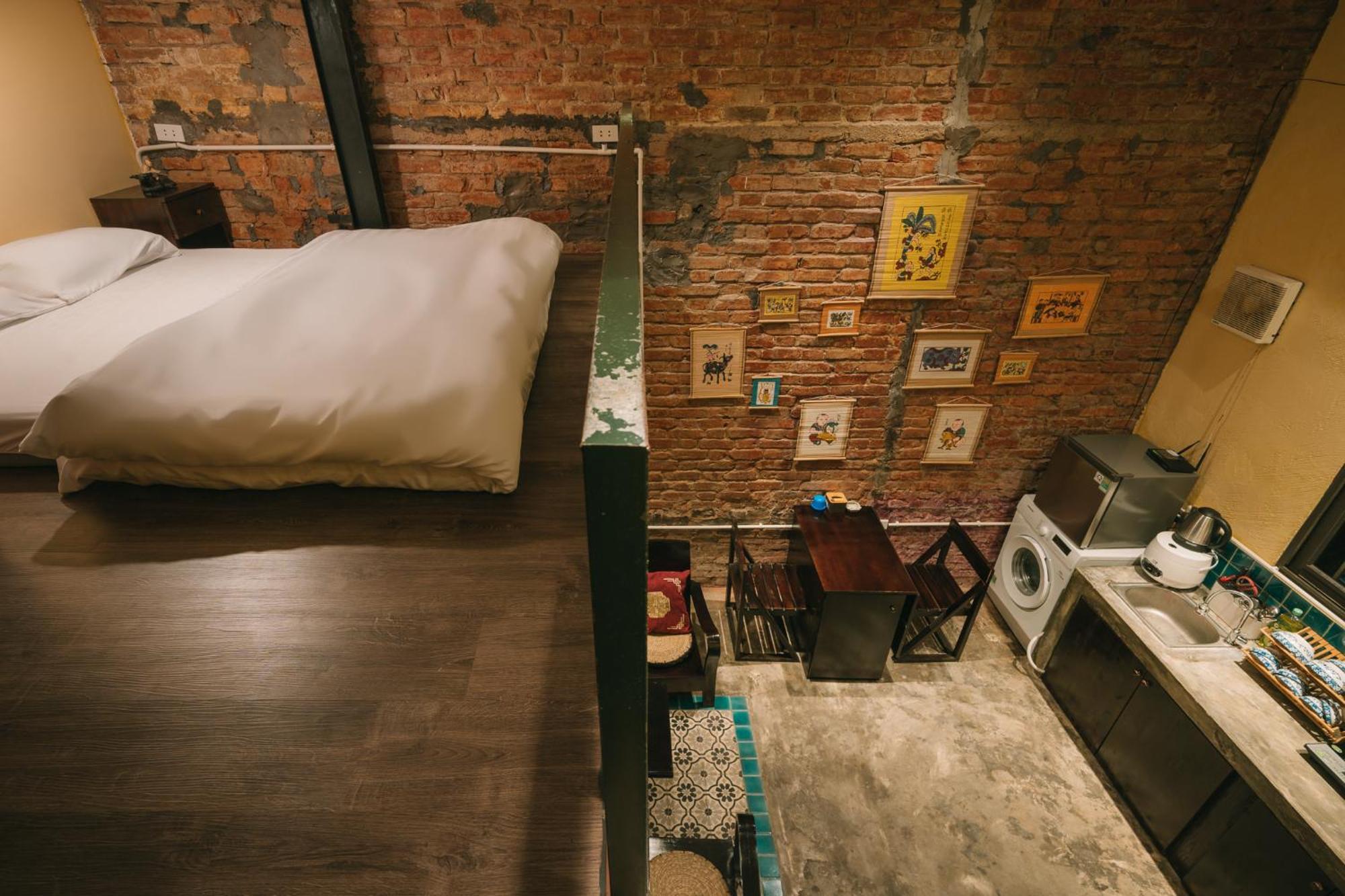 2Br Cultural House In The Heart Of Old Quarter Washer&Dryer Leilighet Hanoi Eksteriør bilde