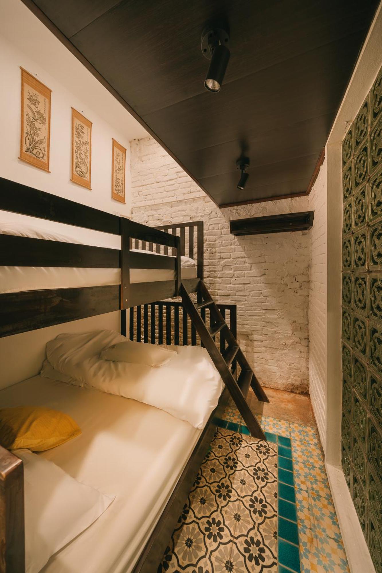 2Br Cultural House In The Heart Of Old Quarter Washer&Dryer Leilighet Hanoi Eksteriør bilde