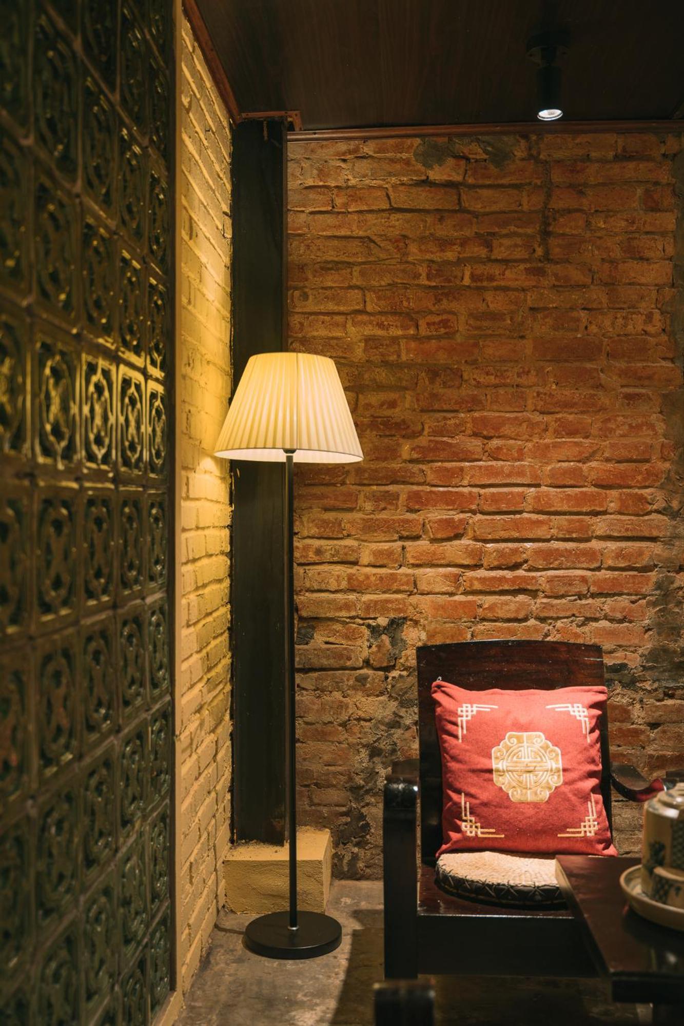 2Br Cultural House In The Heart Of Old Quarter Washer&Dryer Leilighet Hanoi Eksteriør bilde